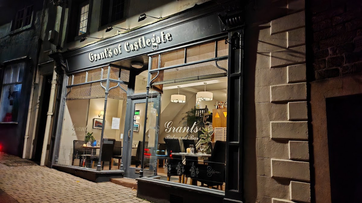 Grants Of Castlegate