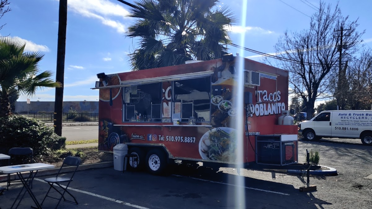 Tacos El Poblanito Photos 2